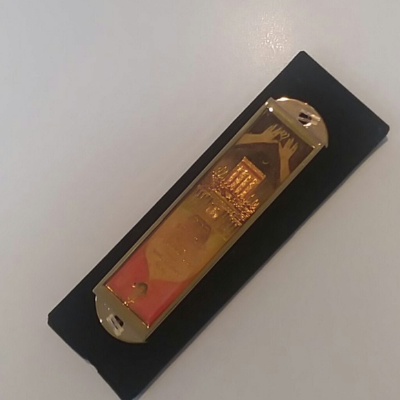 Priestly Blessing Mezuzah - Picture 2 of 2